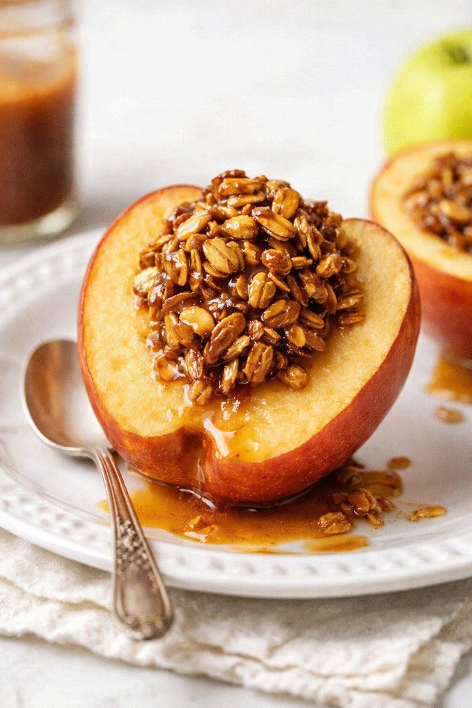 1 Baked Apples Recipe edited