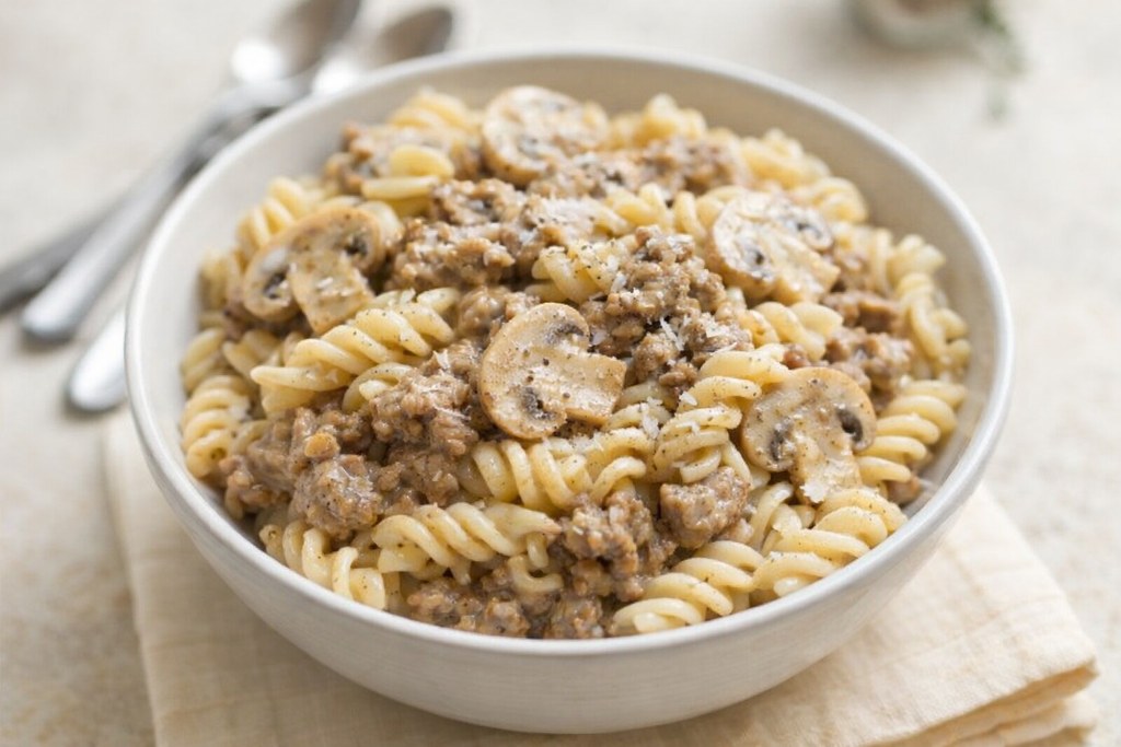 1 Gluten Free Creamy Beef and Noodles edited