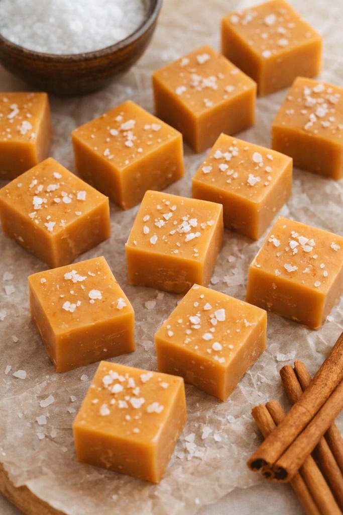 1 No Bake Peanut Butter Fudge edited