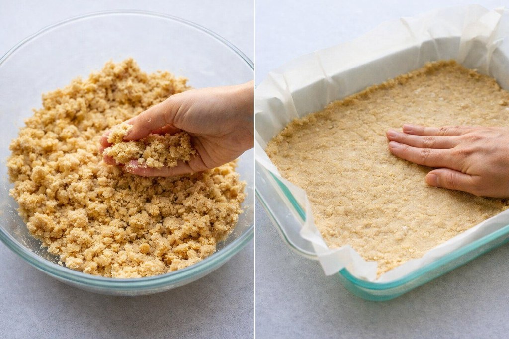 3 Lemon Strawberry Crumb Bars edited