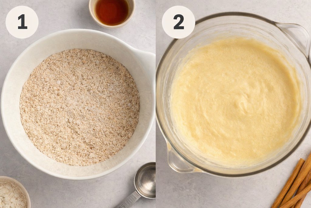 4 Easy Chai Cake with Spiced Buttercream edited