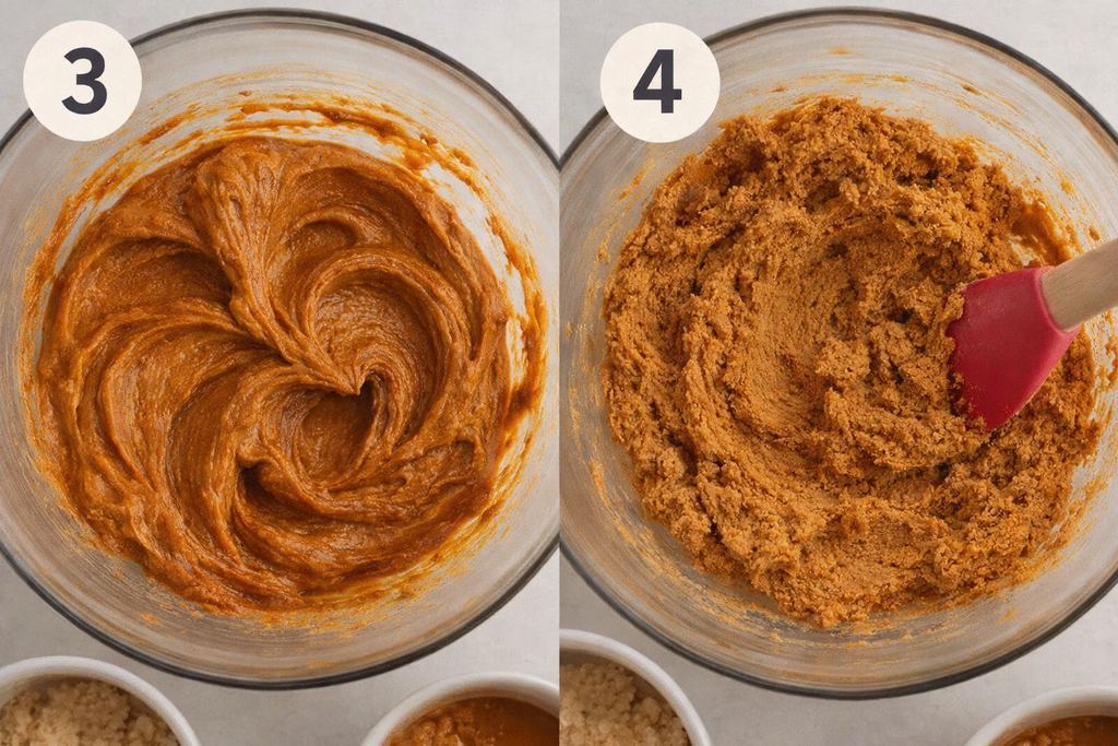 4 Molasses Crinkle Cookies edited