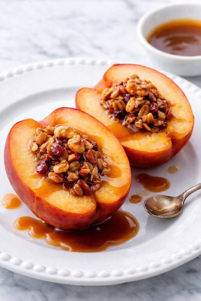 5 Baked Apples Recipe edited