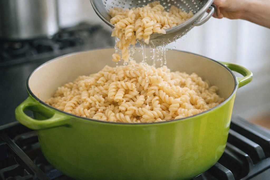 8 Gluten Free Creamy Beef and Noodles edited