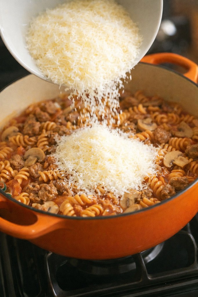 9 Gluten Free Creamy Beef and Noodles edited