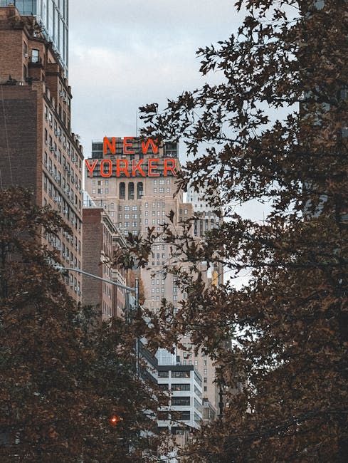 Ace Hotel New York: indie design and music