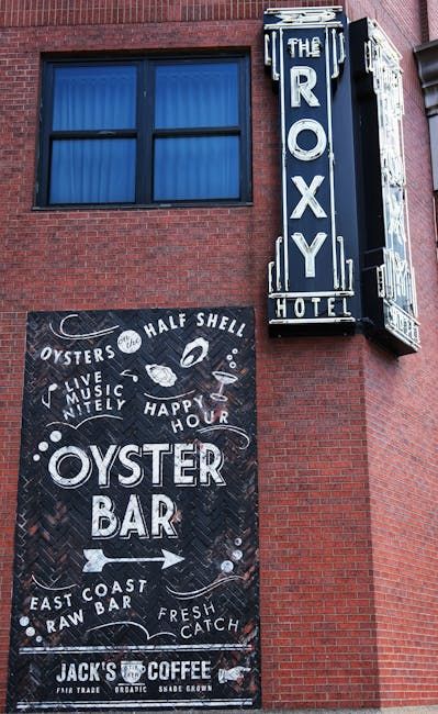 Roxy Hotel: Tribeca nightlife and cinema vibes