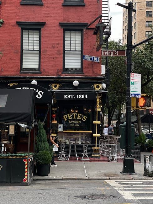 The Evelyn Hotel: Gramercy vintage-inspired stay