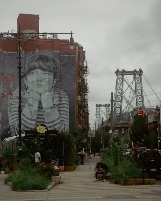 Williamsburg Hotel: Brooklyn rooftop views and pools