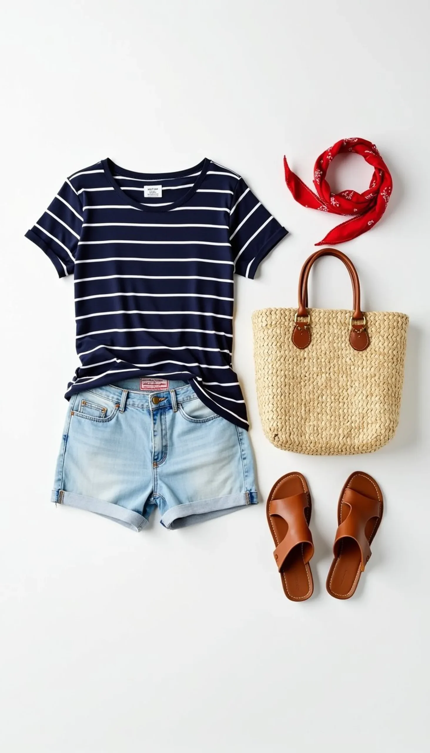 What to wear to a backyard barbecue?