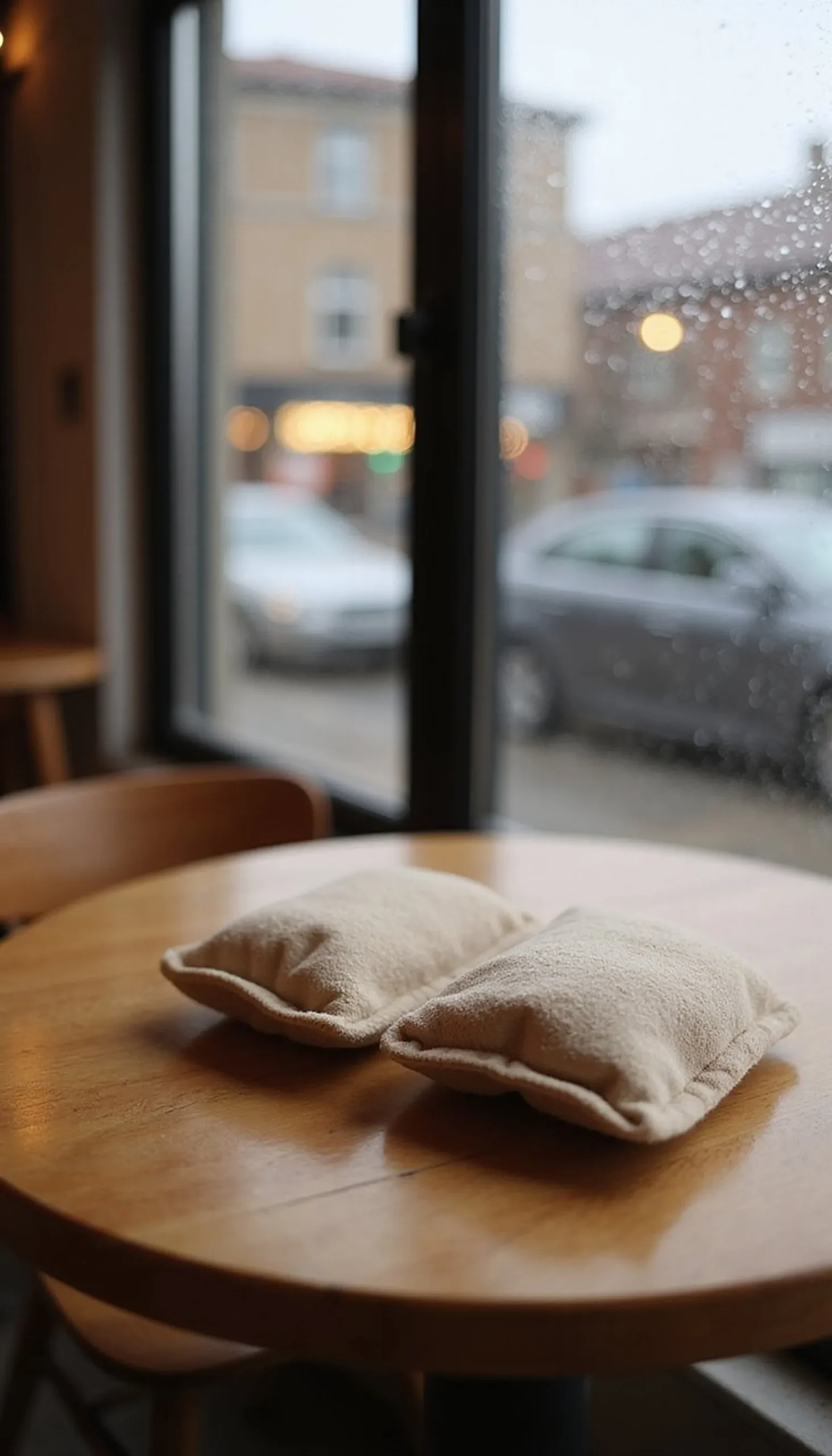 Reusable Hand Warmers For Damp, Cool Days