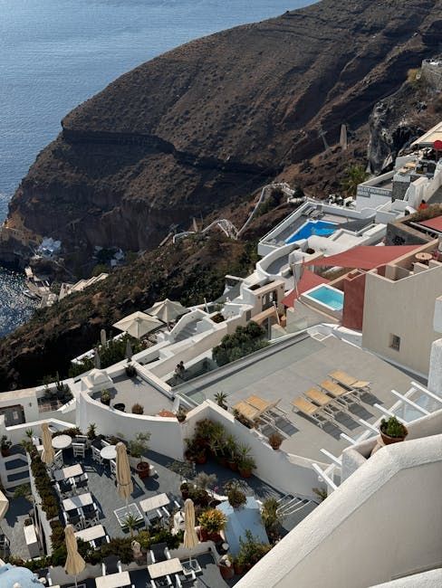 Andronis Luxury Suites: Cave suites with flair