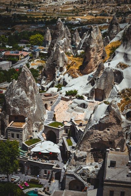 Perivolas Hotel: Quiet cave hideaway in Oia