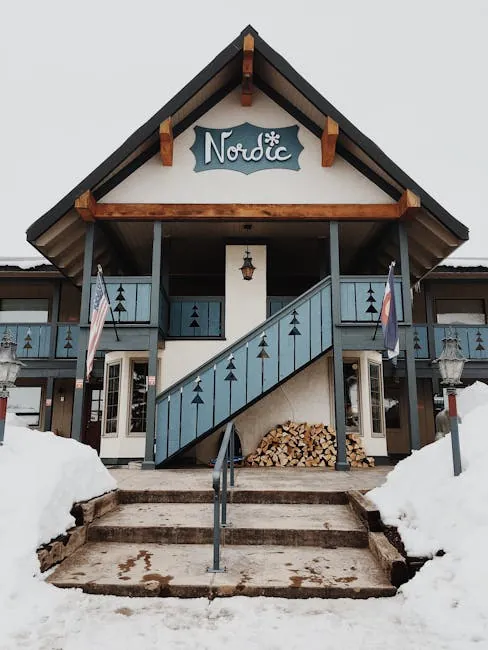 Crested Butte: wild terrain and historic mining town charm