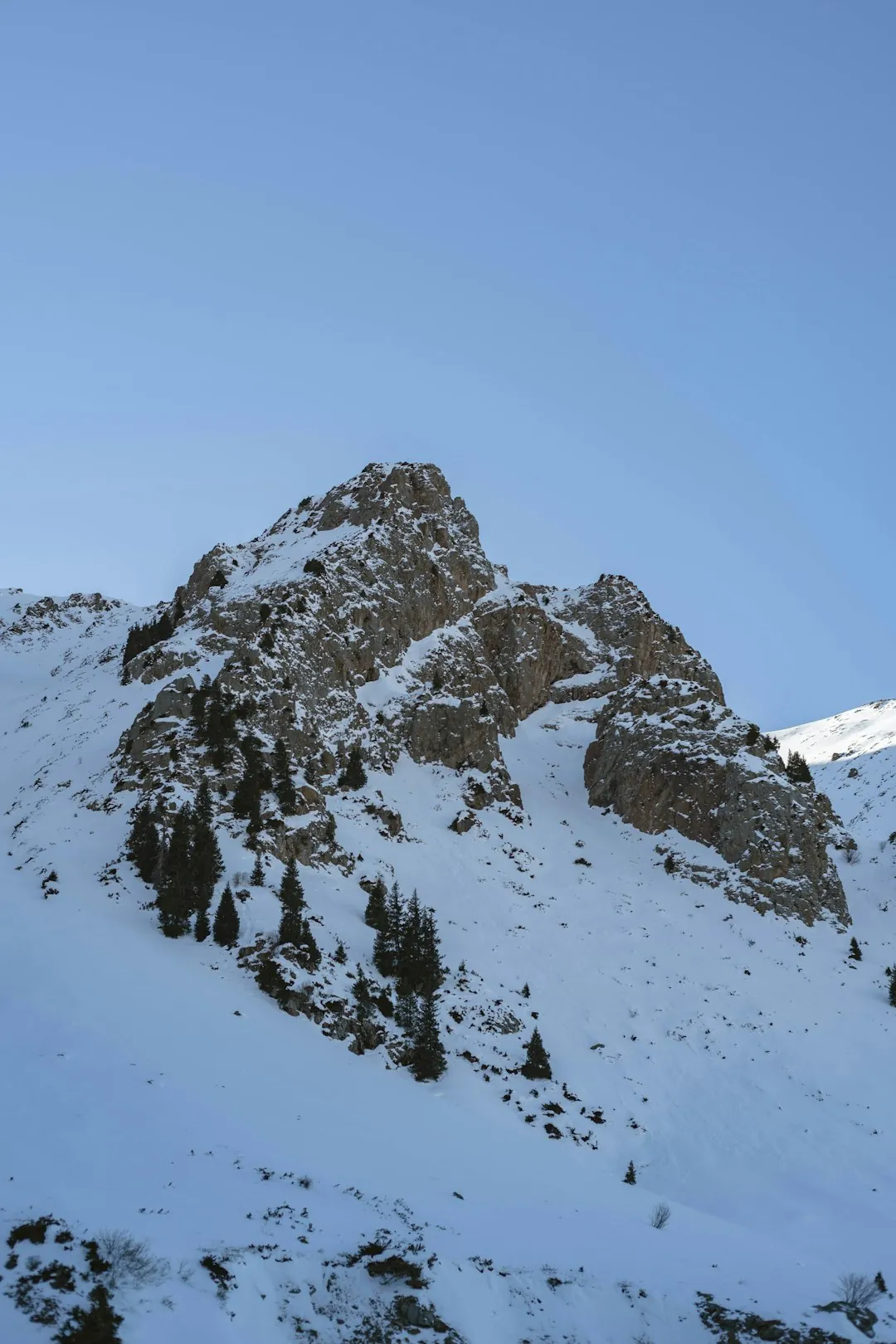 Silverton Mountain: extreme terrain for guided skiing