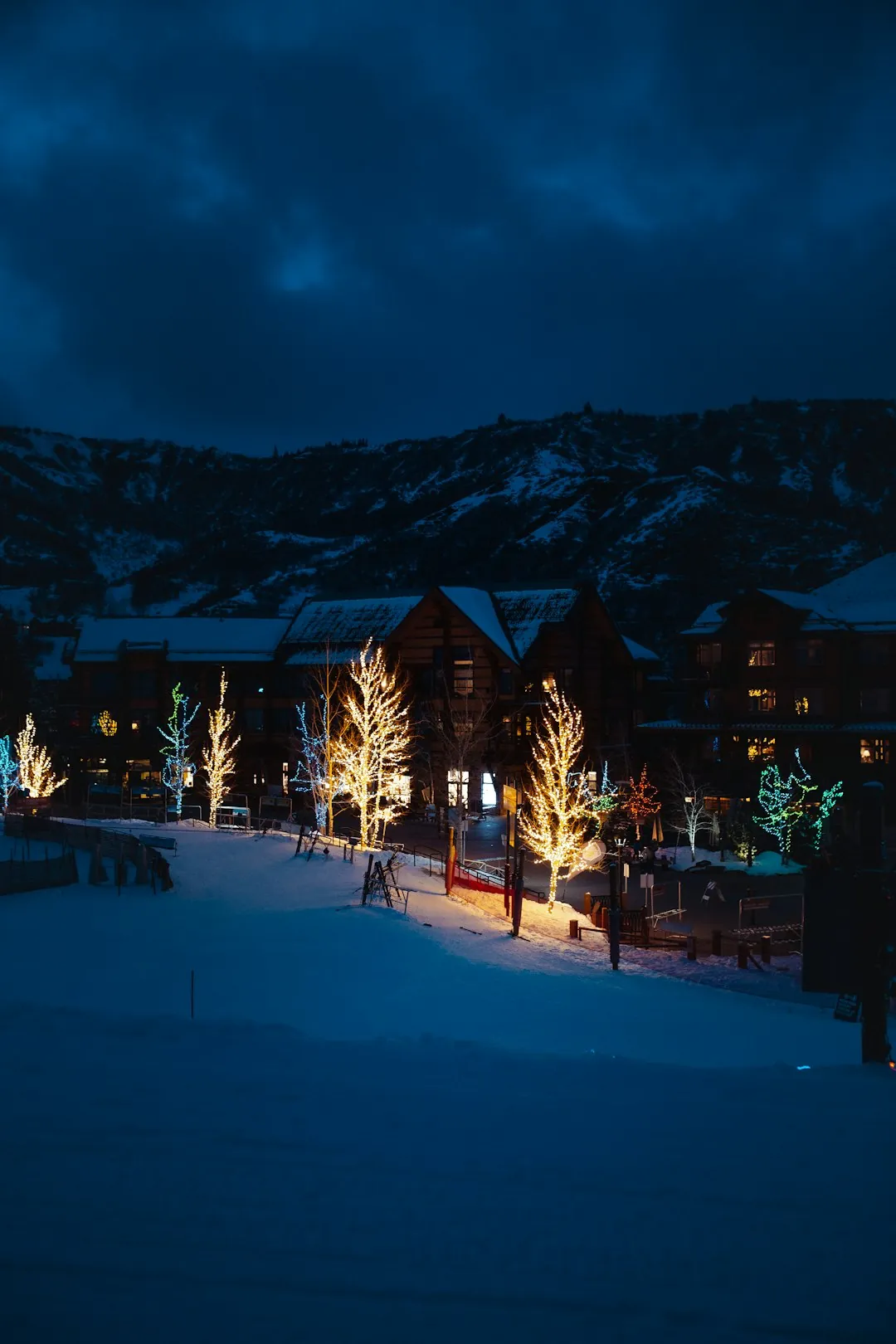 Winter Park: Colorado’s long-running classic resort