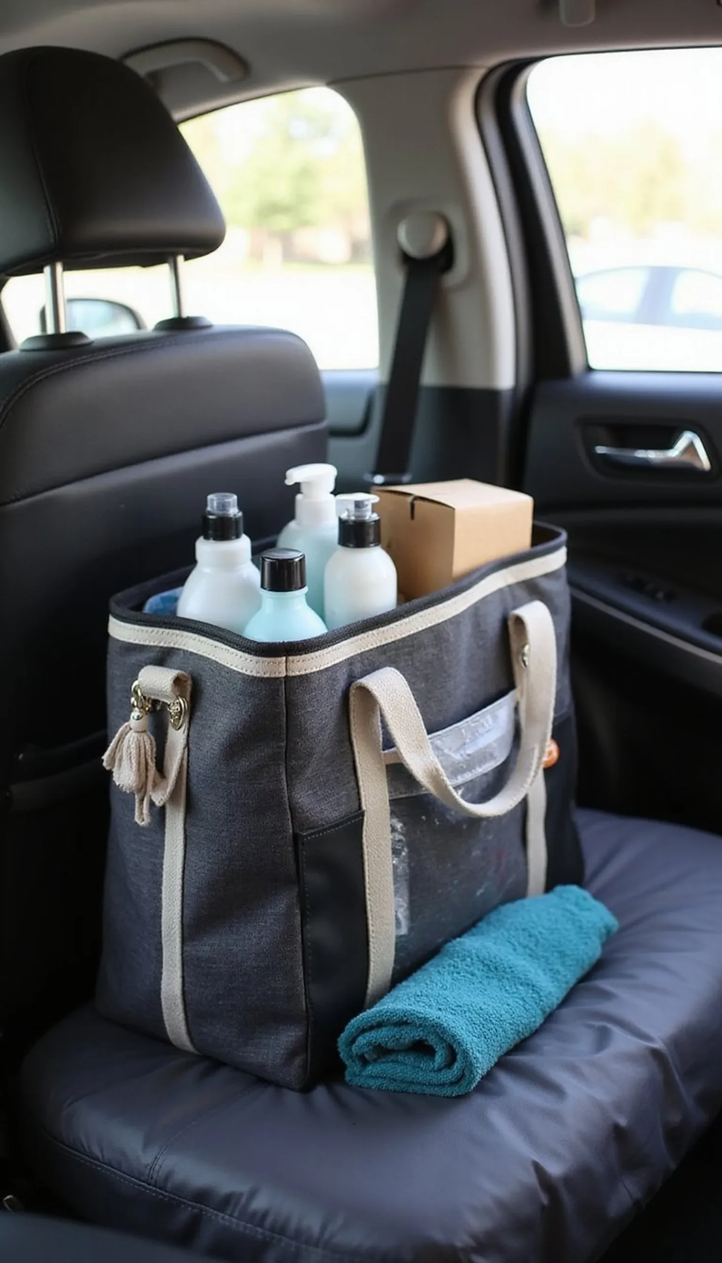 Quick-change stations for kids and pets