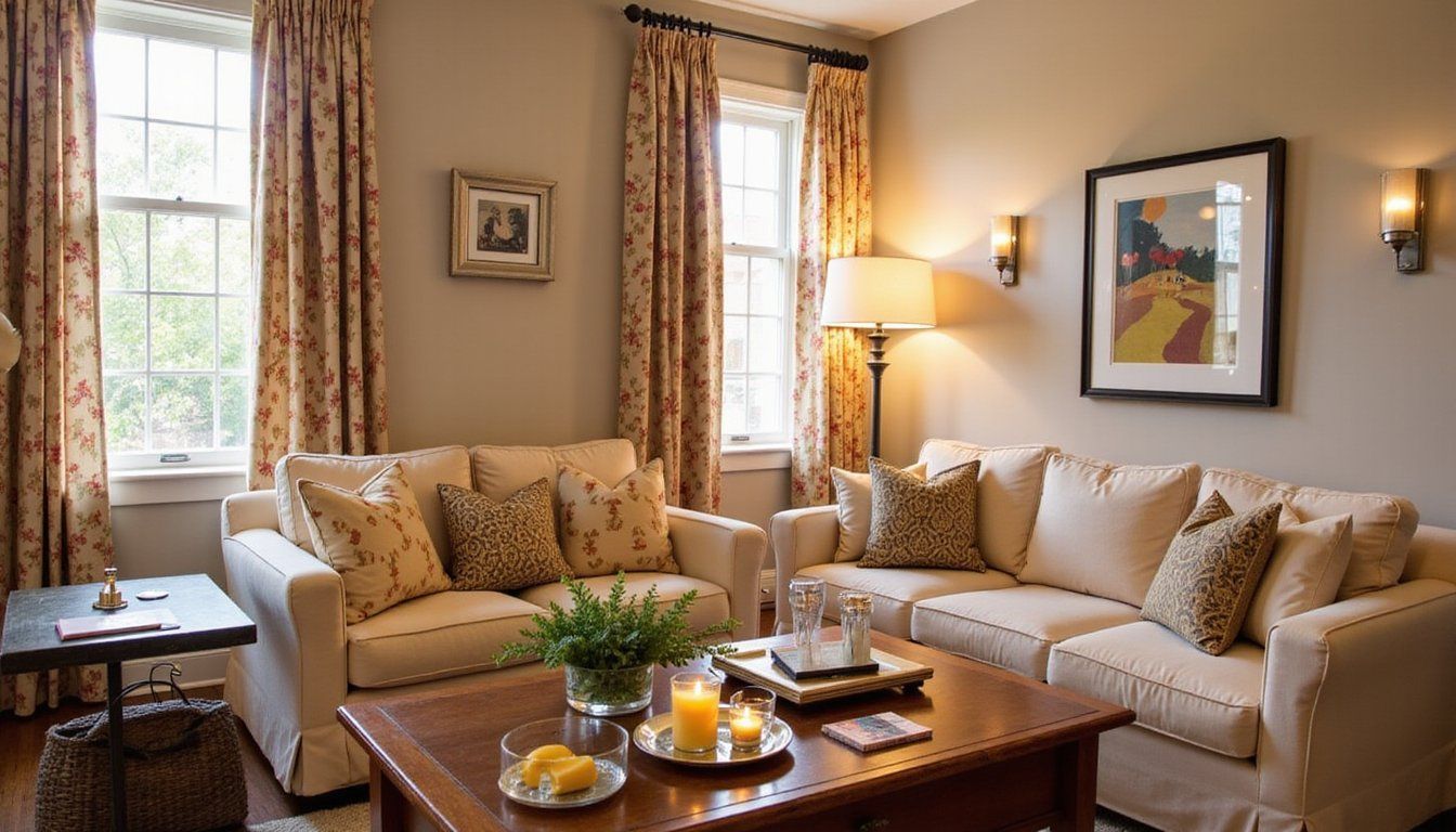 Budget-Friendly Lighting Tricks