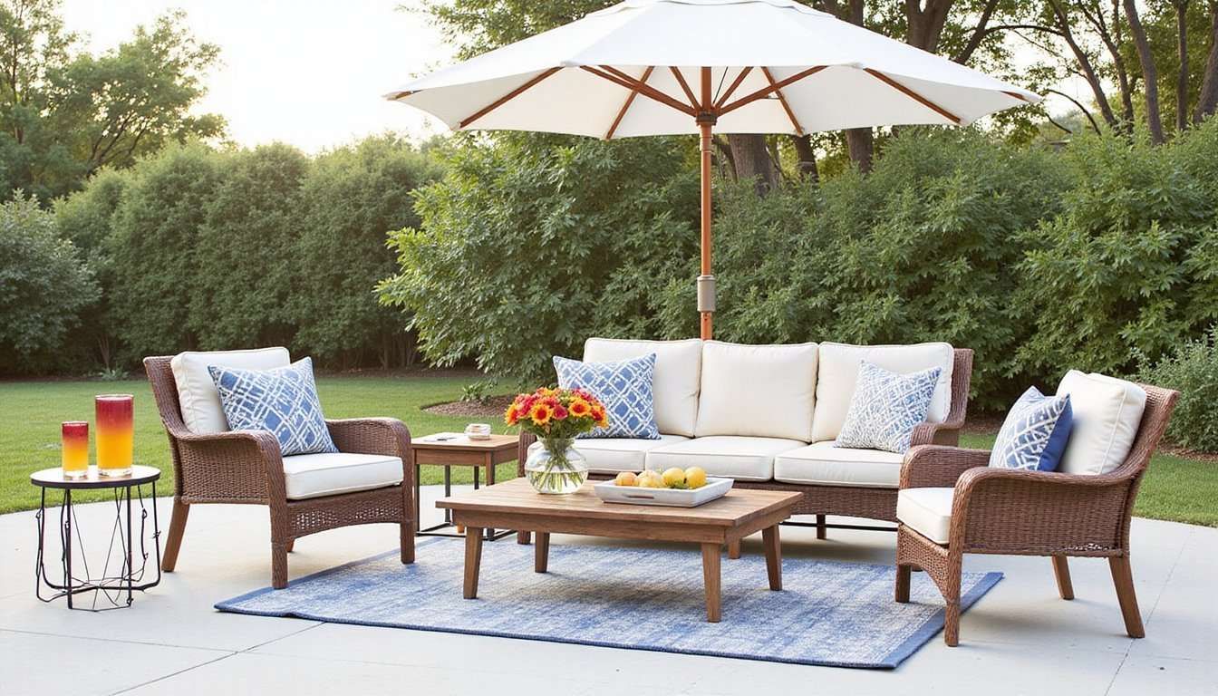 Choose Durable, Comfortable Furniture