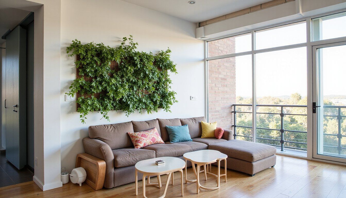 Design tricks to expand perception