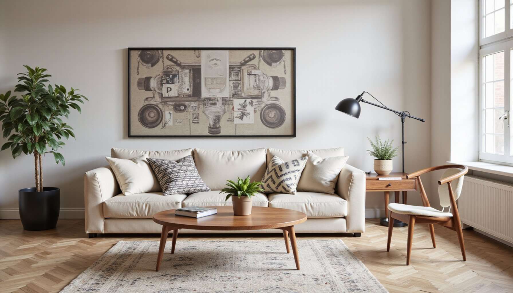 digital declutter how to organize photos files and email inboxes featured