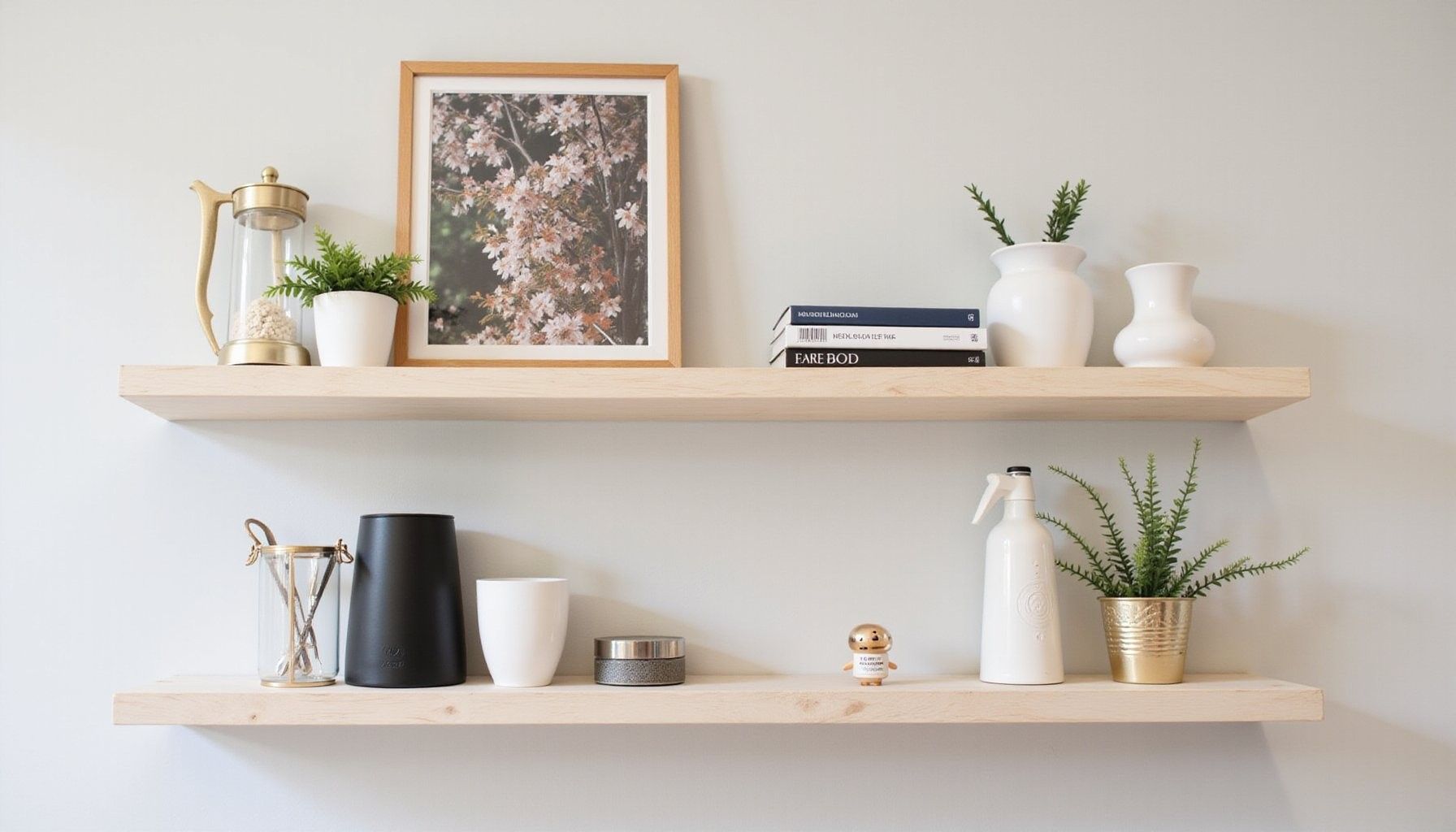 diy floating shelves tutorial tools materials and installation tips featured