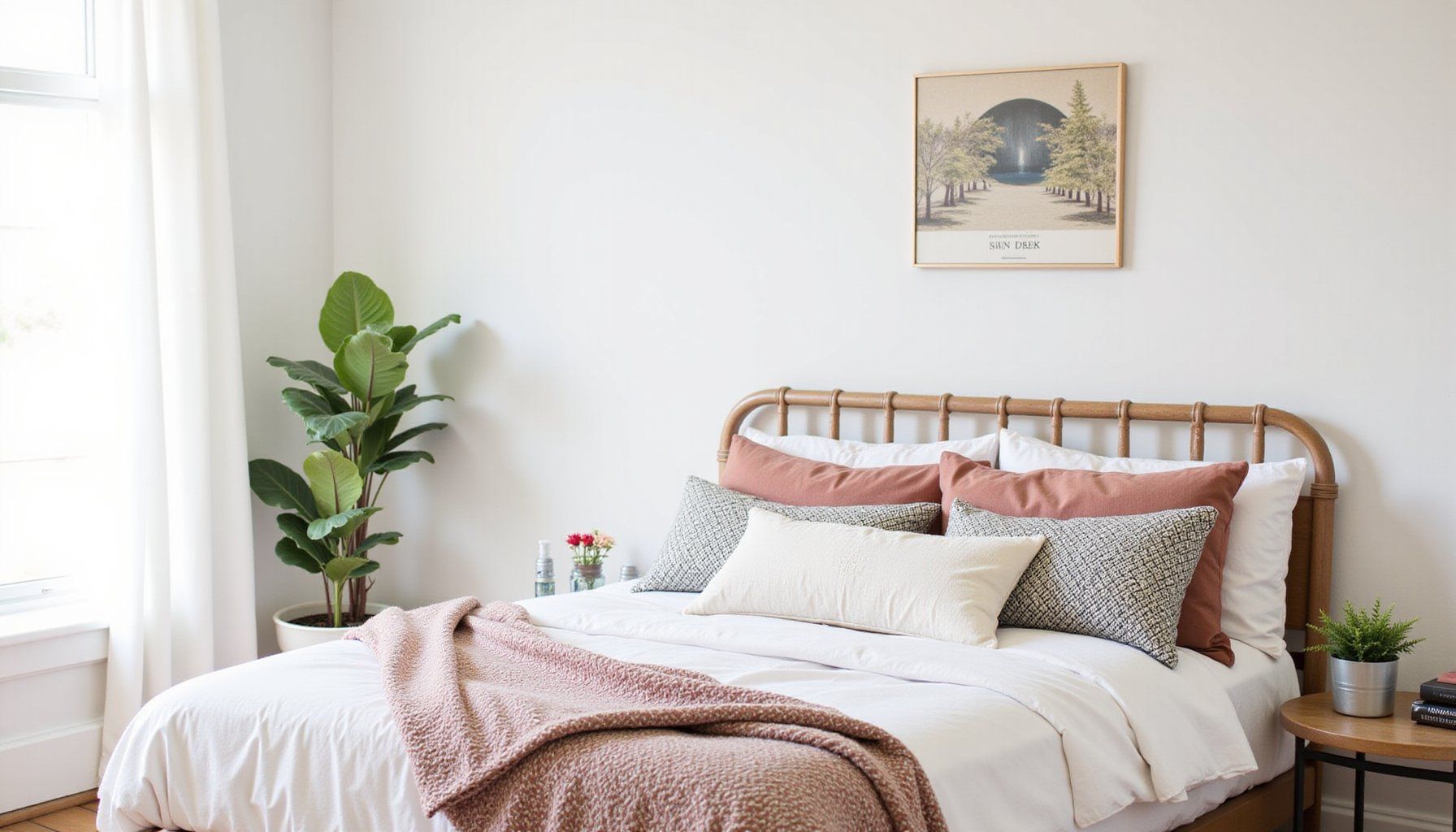 dollar store decor hacks that actually look chic featured