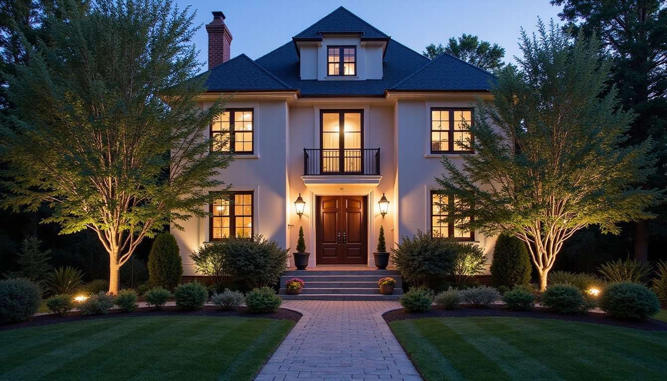 Fixtures and placement