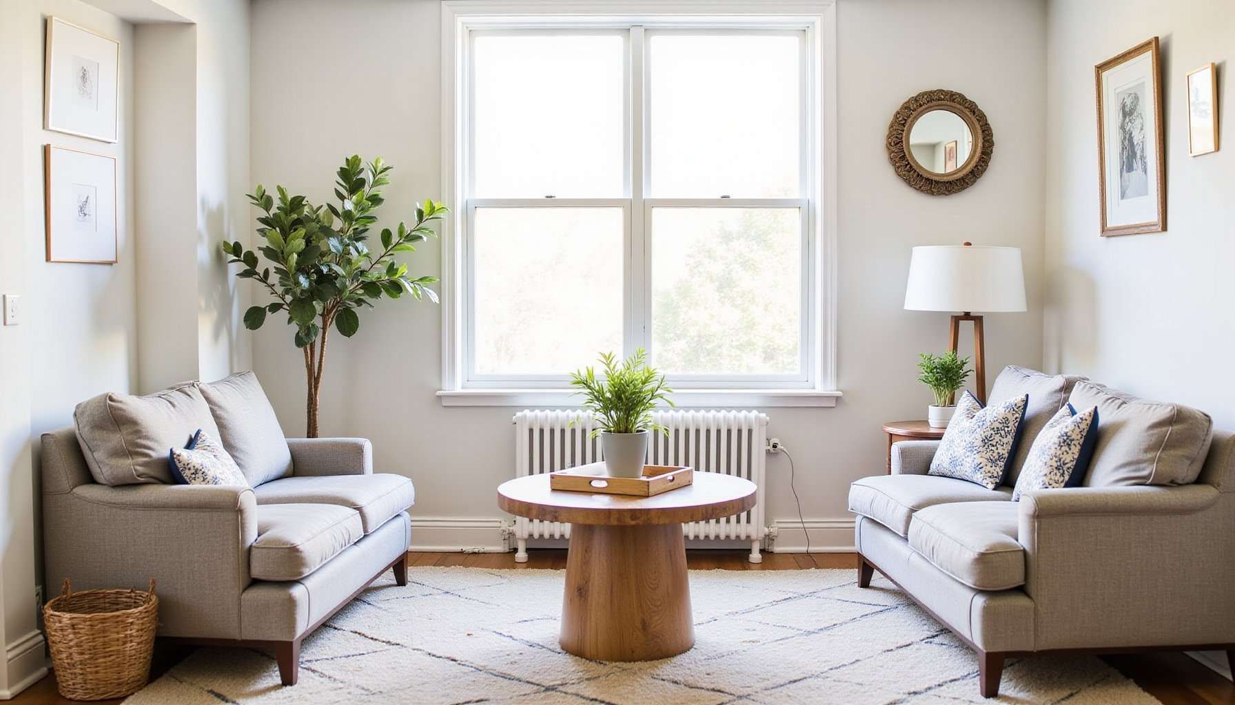 how to repurpose old furniture for budget friendly home updates featured