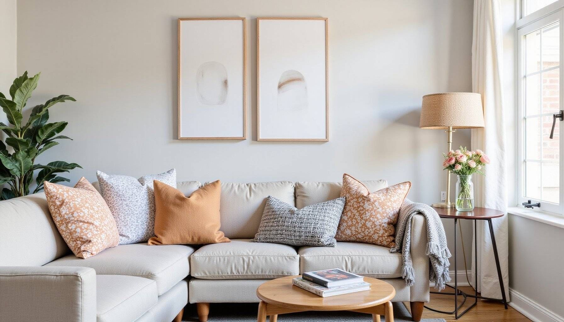 how to transition your decor from summer to fall seamlessly featured