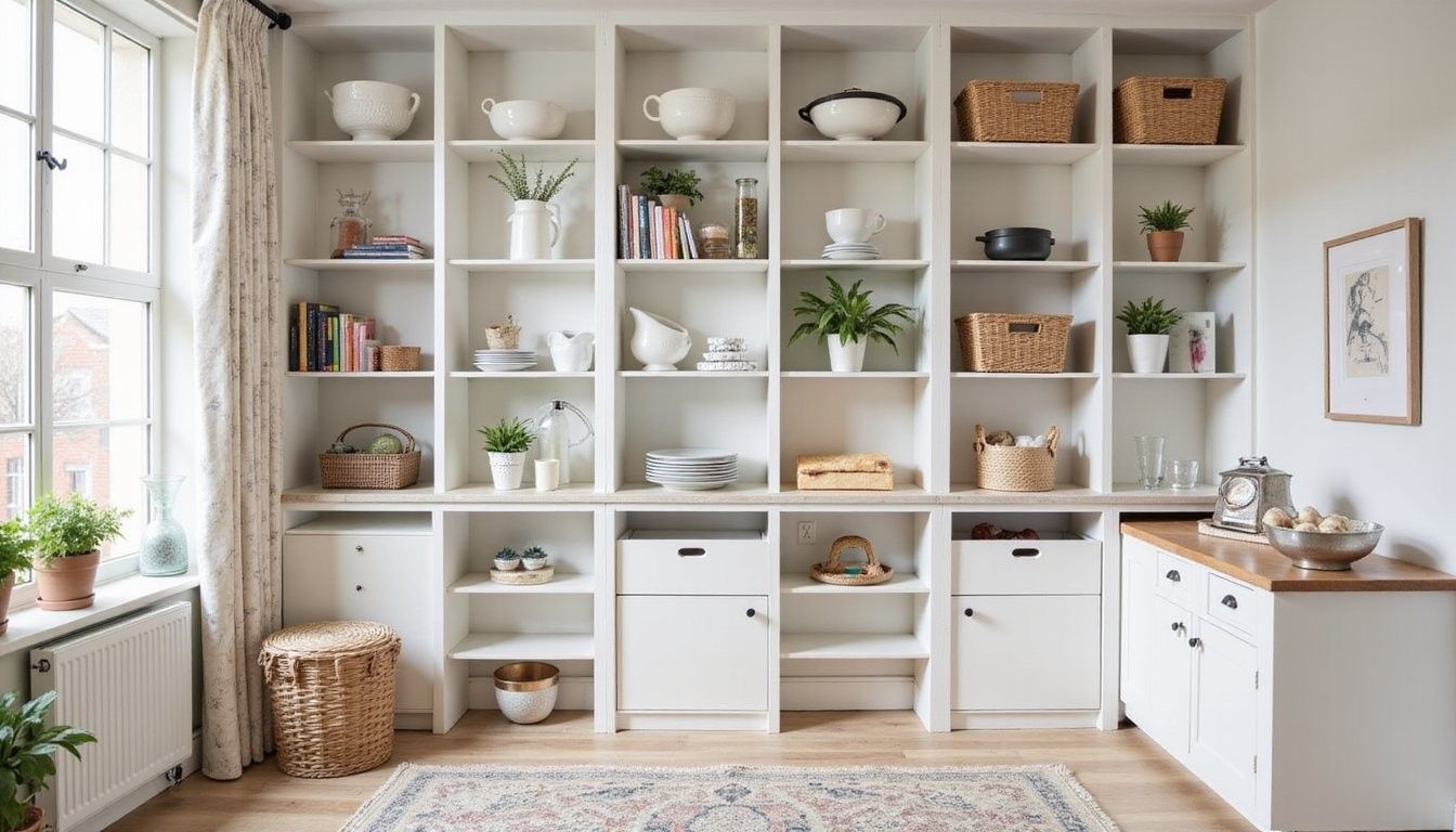 Maximize Vertical Space