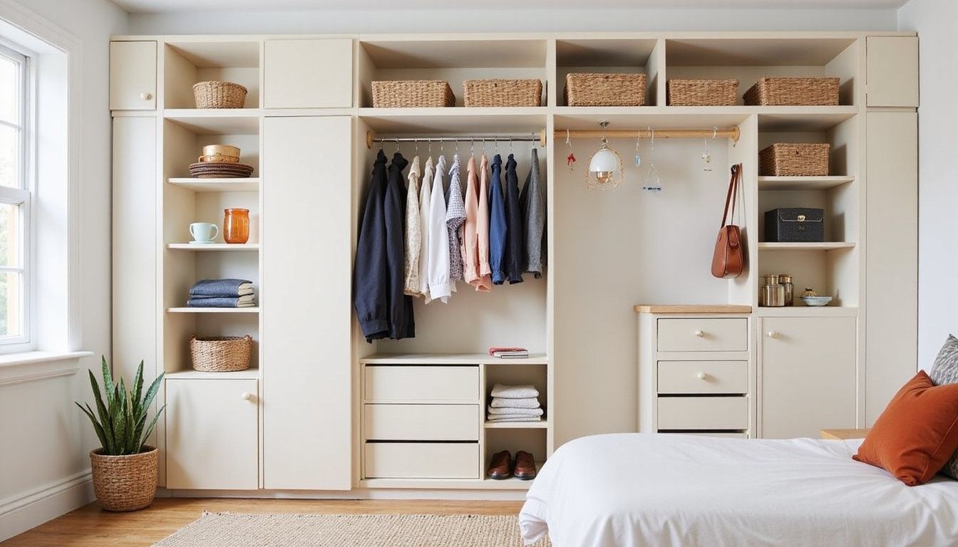 Maximizing Vertical Space