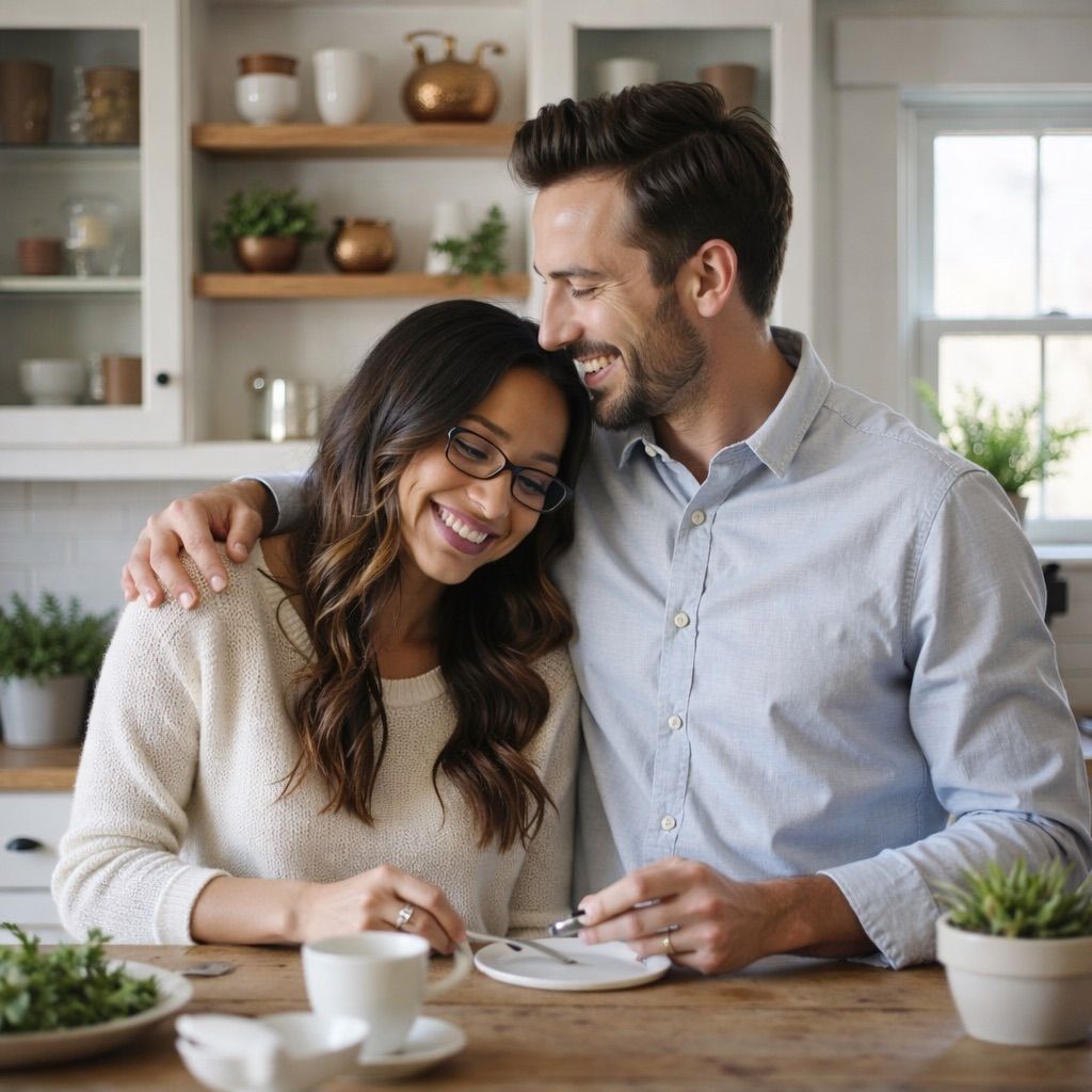 maya bennett couples