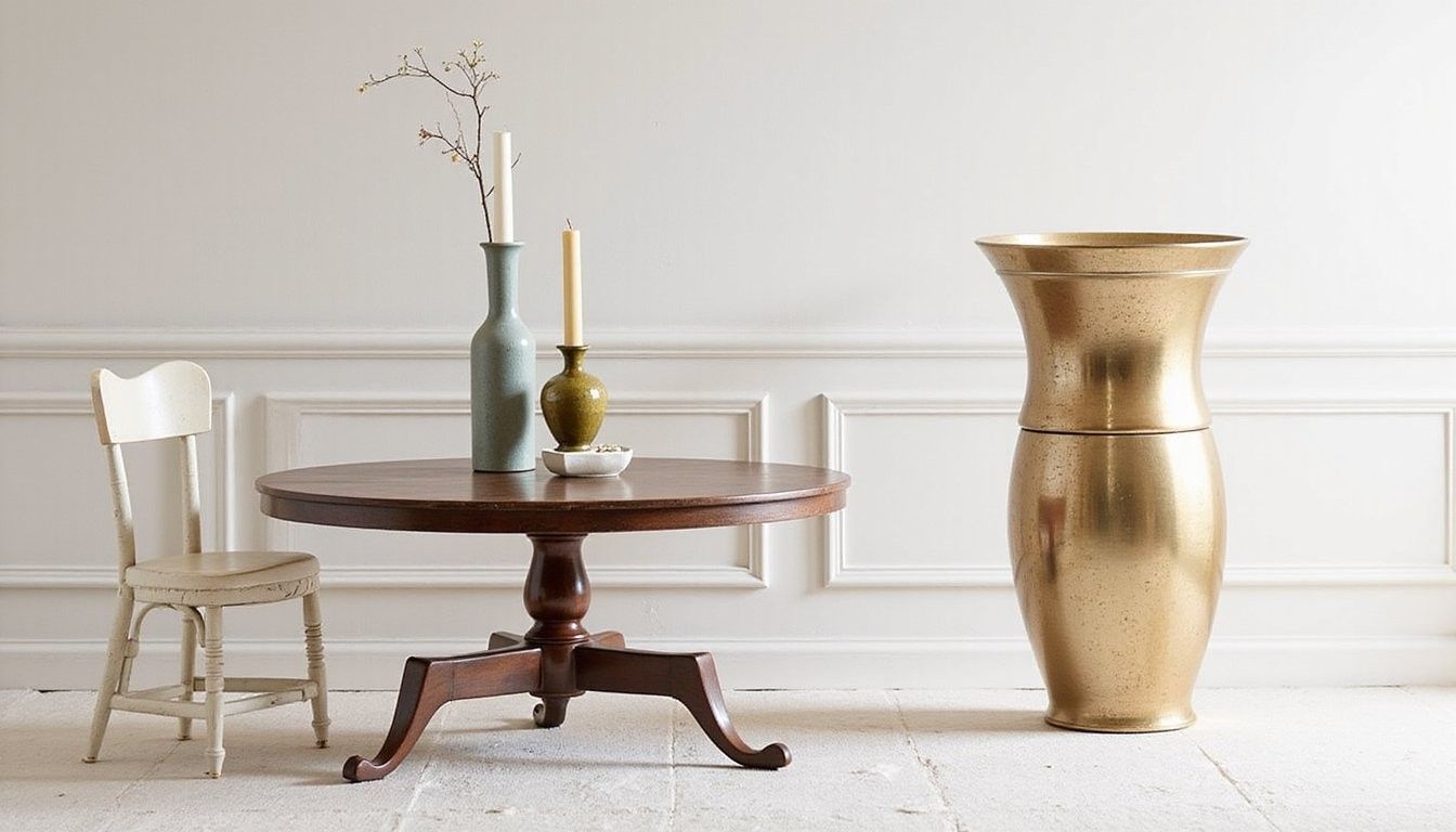 Paint & Finish Tricks