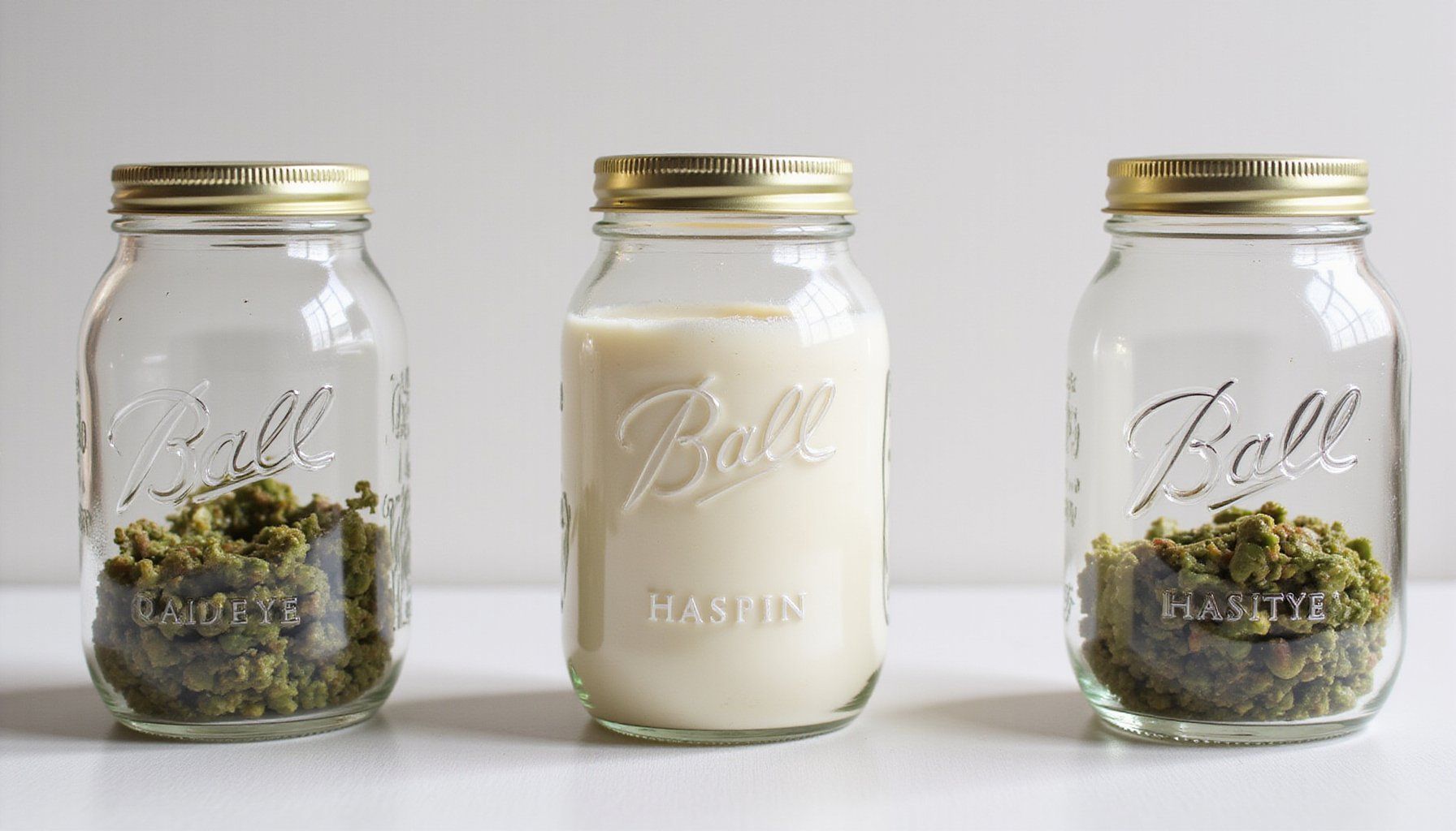 repurpose mason jars 20 practical diy decor and storage ideas featured