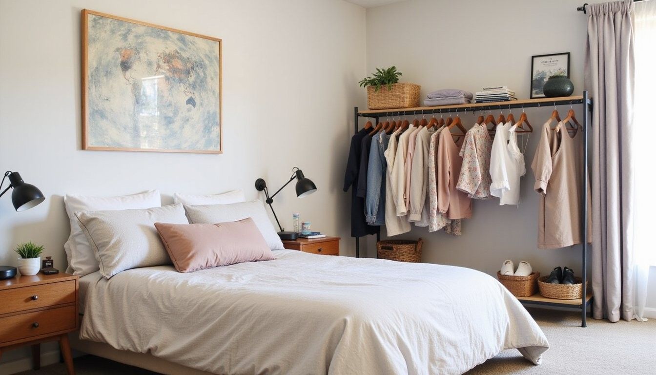 Room-by-Room Checklist