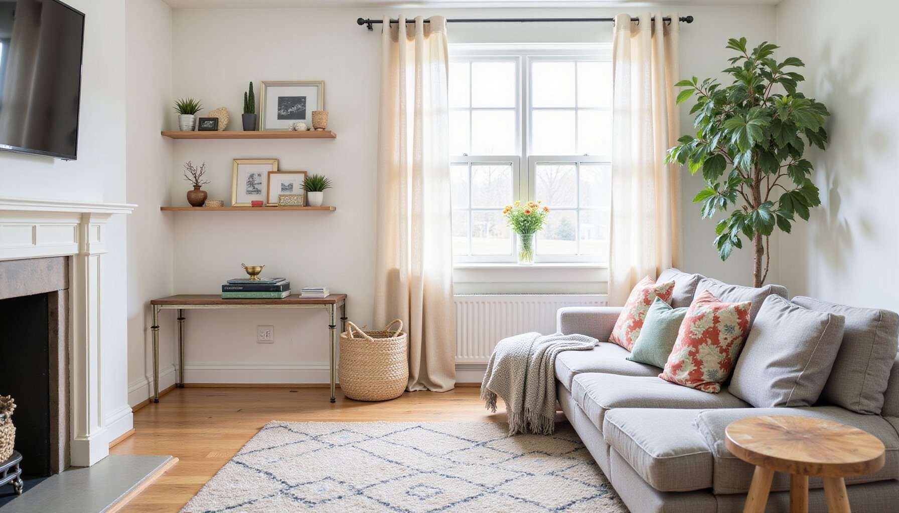 seasonal decluttering checklist what to sort and when featured