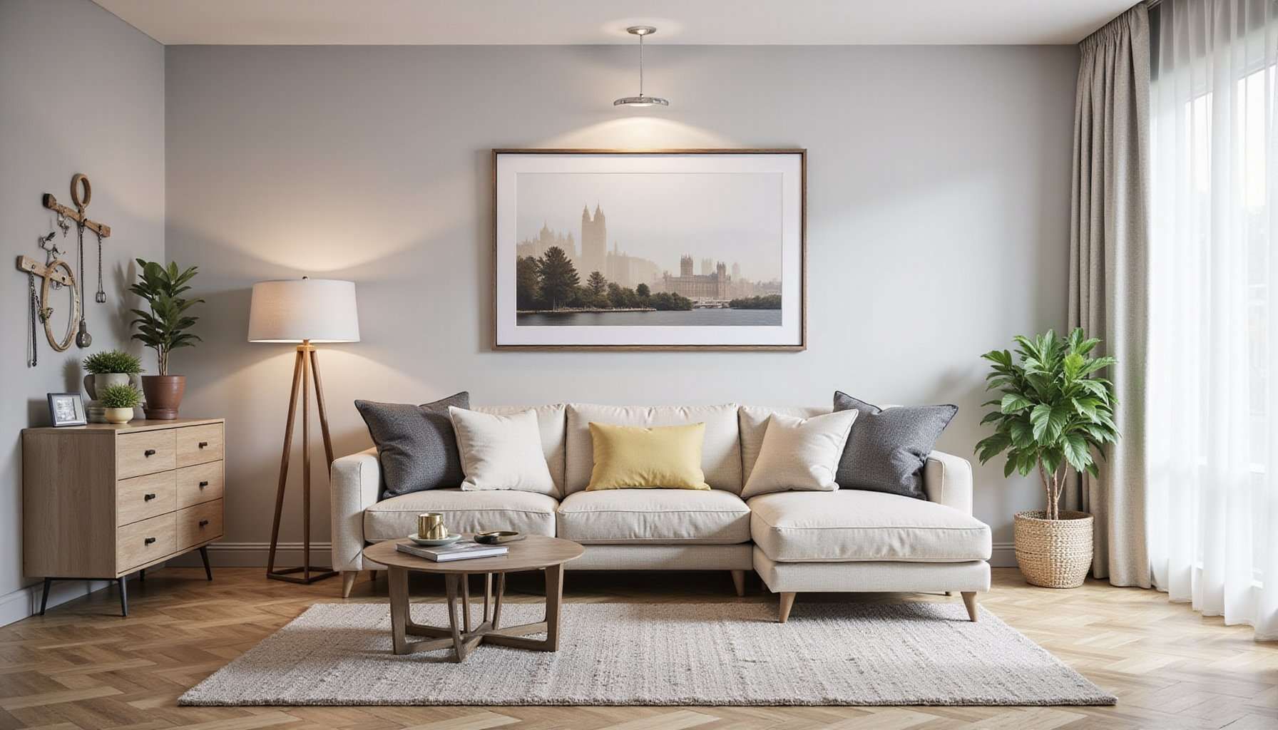 small space decor tips color palettes and textures that open up rooms featured