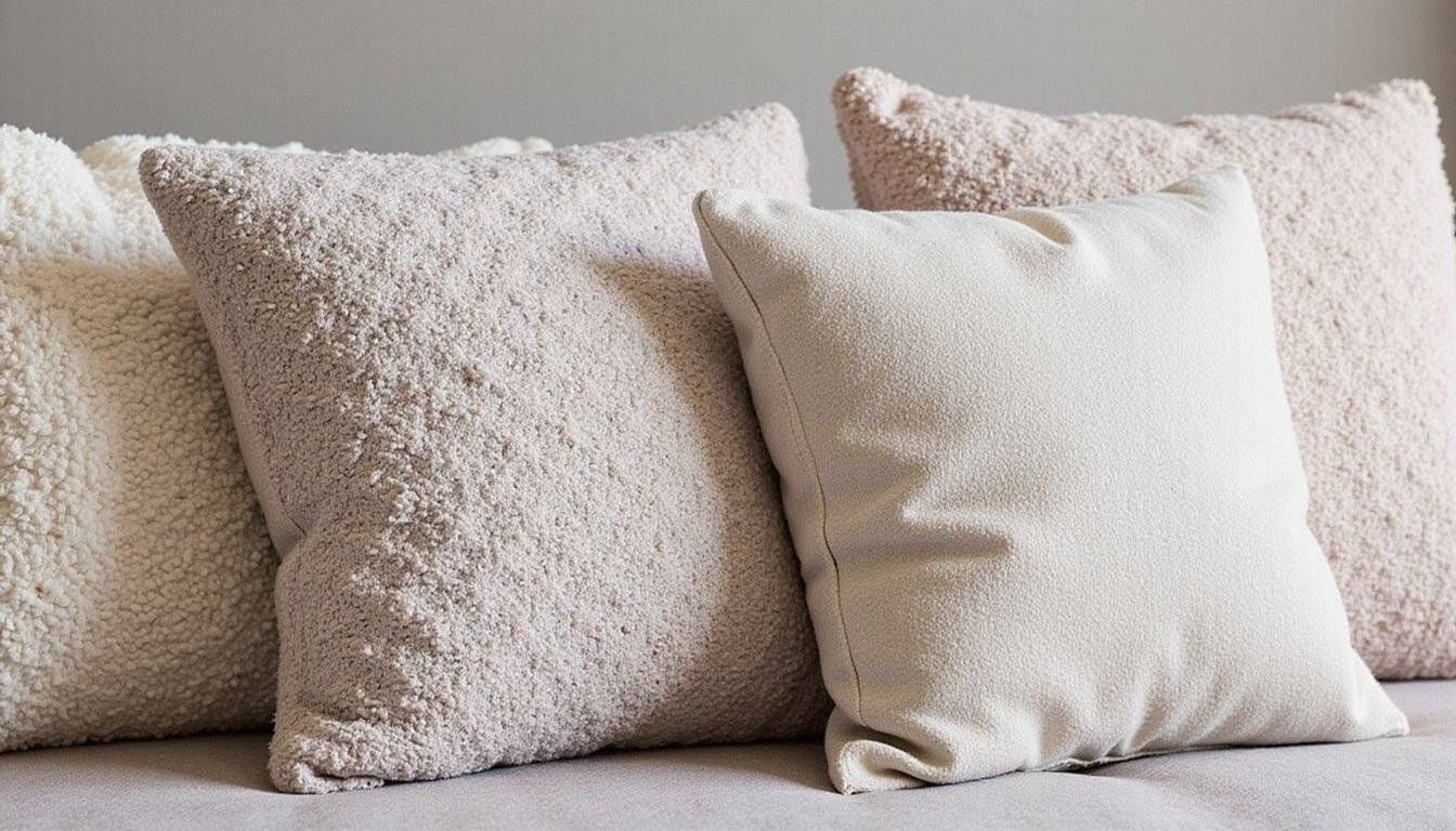 Textiles & Soft Furnishings